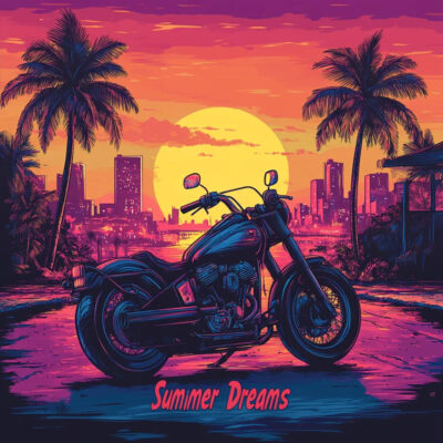 Vintage Cityscape Designs Prompts for DeepSeek